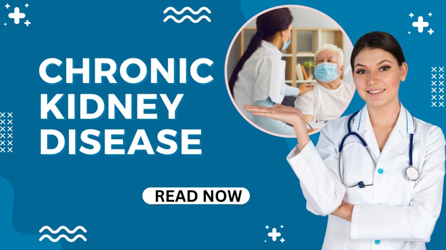 Chronic Kidney Disease