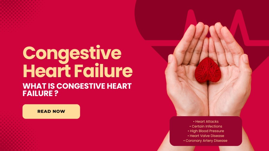 Congestive Heart Failure