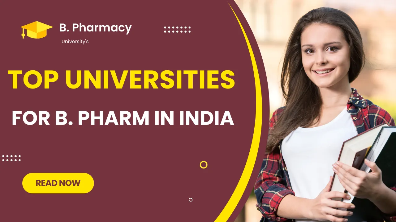 B. Pharm