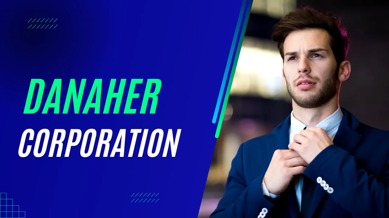 Danaher Corporation