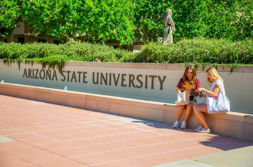 Arizona State University