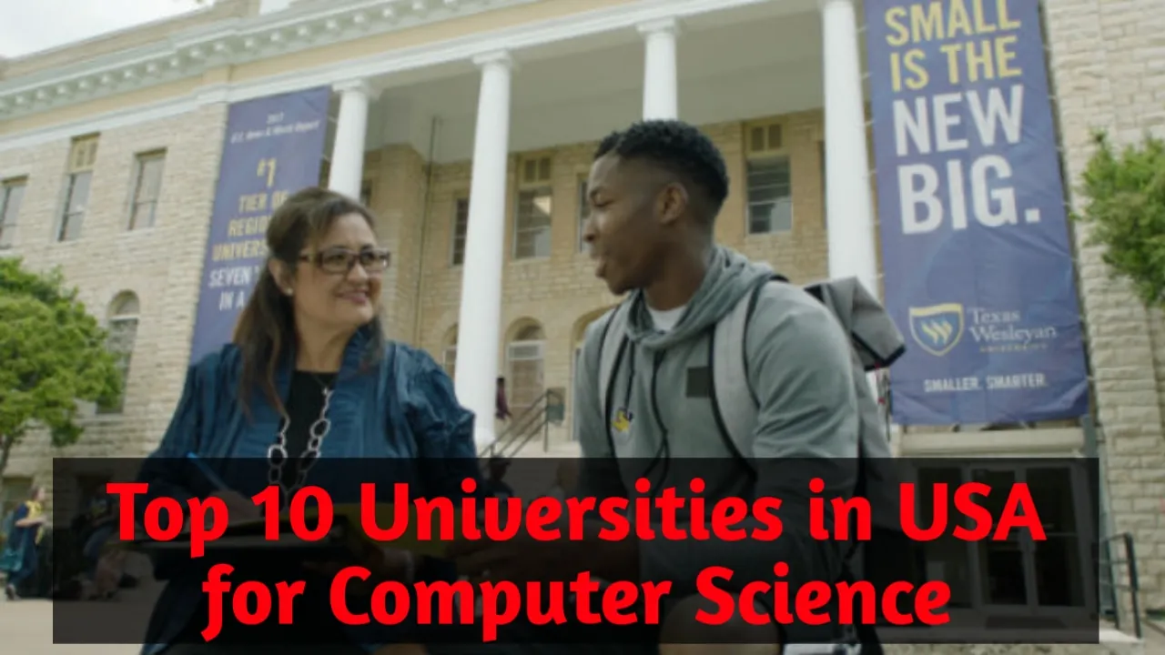 Computer Science