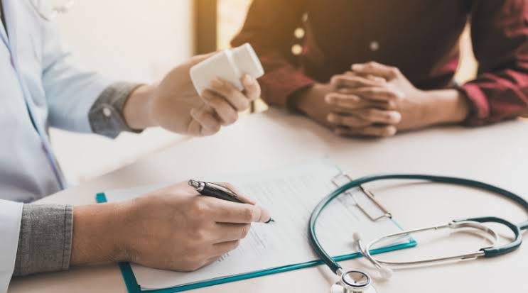 Prescription Assistance Programs