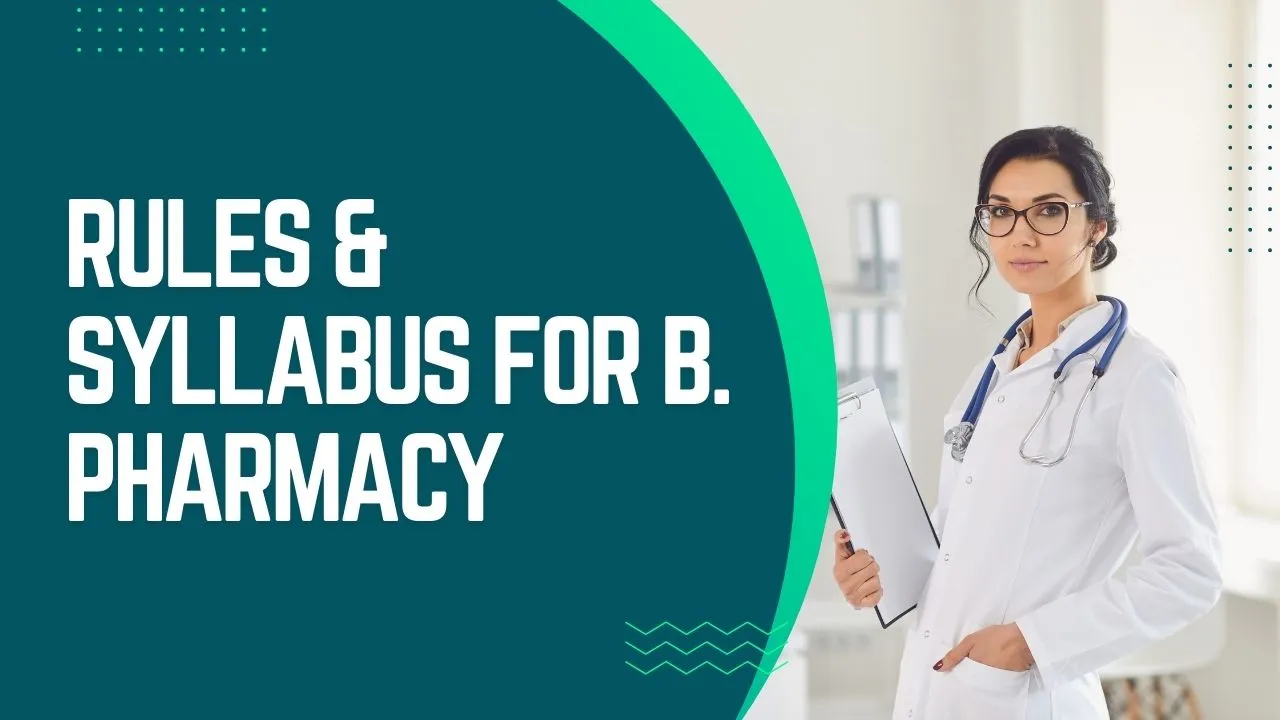 B. Pharm