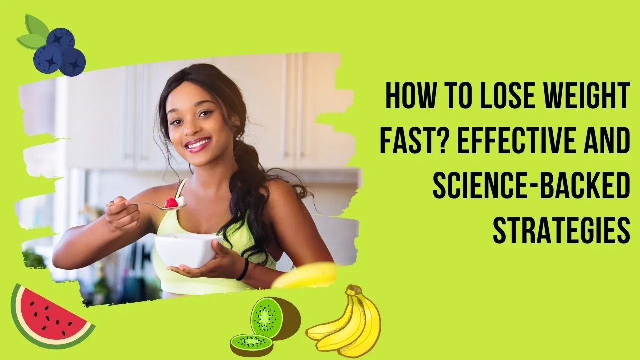 Lose Weight