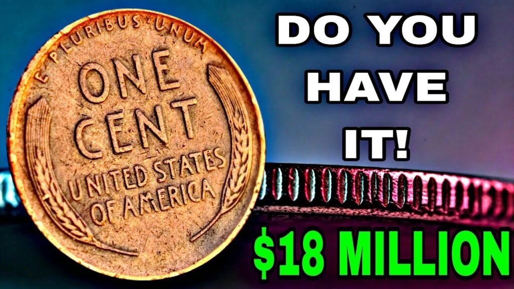 Valuable Lincoln Wheat Pennies: Rare Finds Worth Up to $677,777+