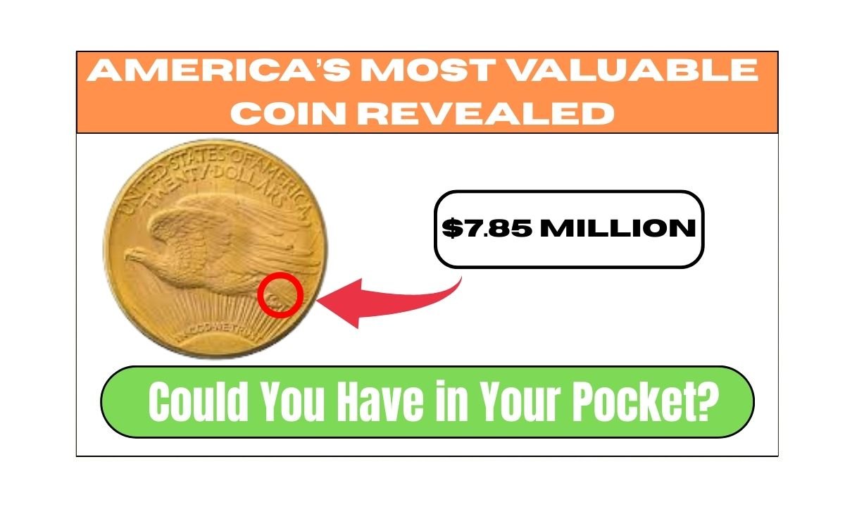 Could You Own the $7.85 Million Gold Coin