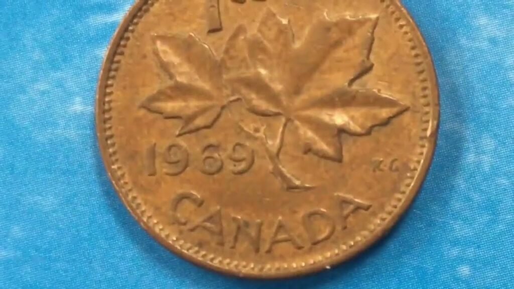Canadian Coin
