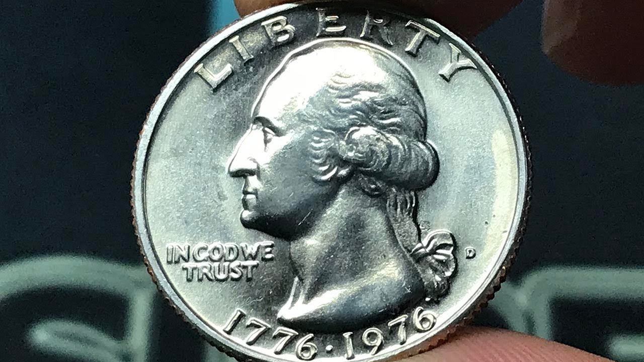 1976 Quarter