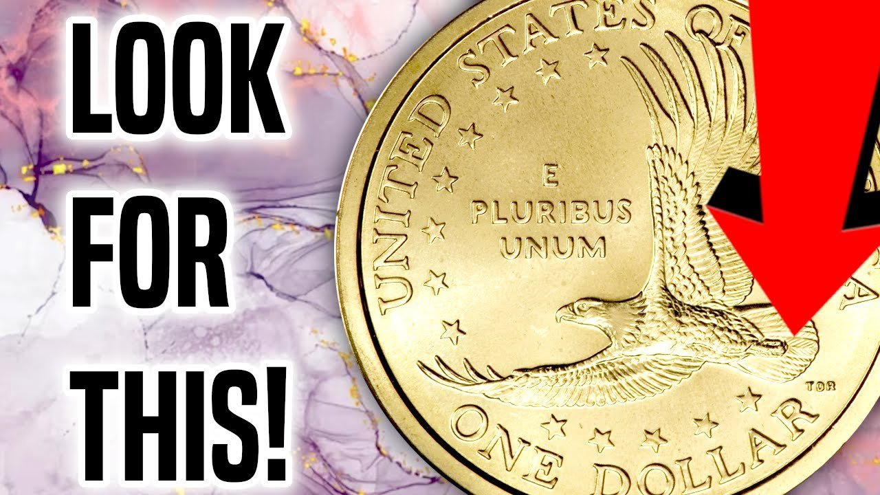 $1 Coin Found in Family Recipe Book