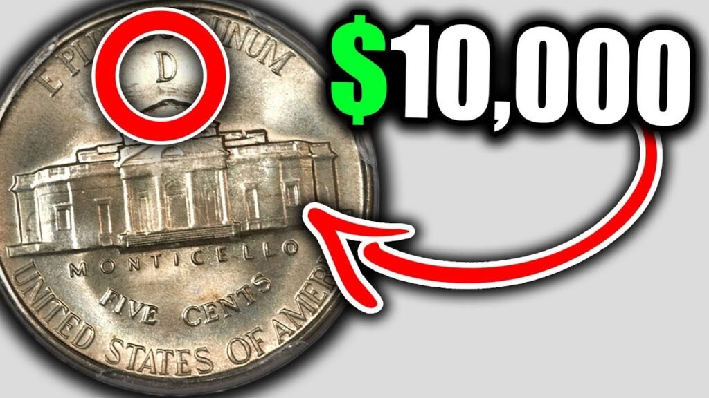 War-Era Coin