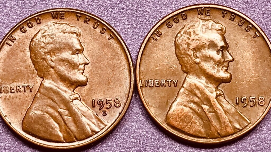 Lincoln Penny
