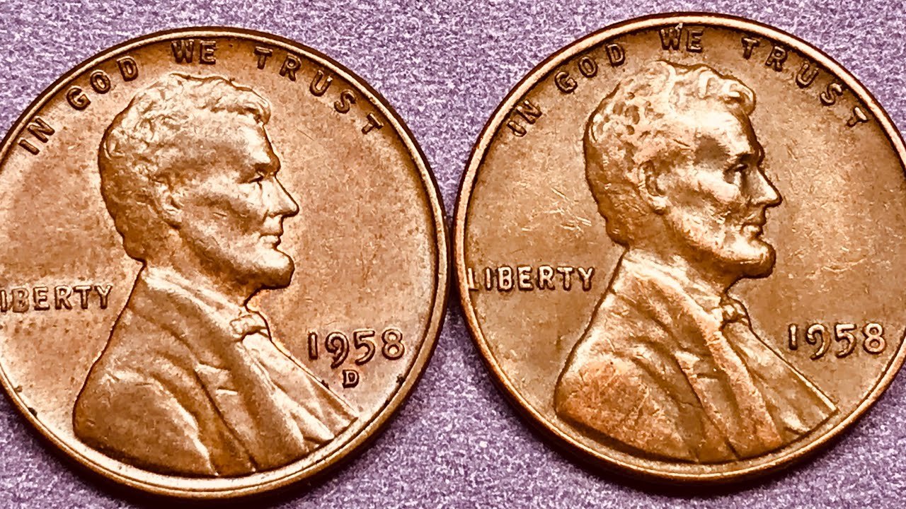 Lincoln Penny