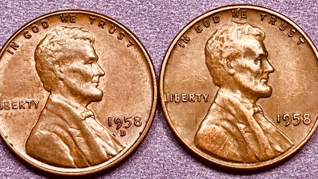 Lincoln Penny