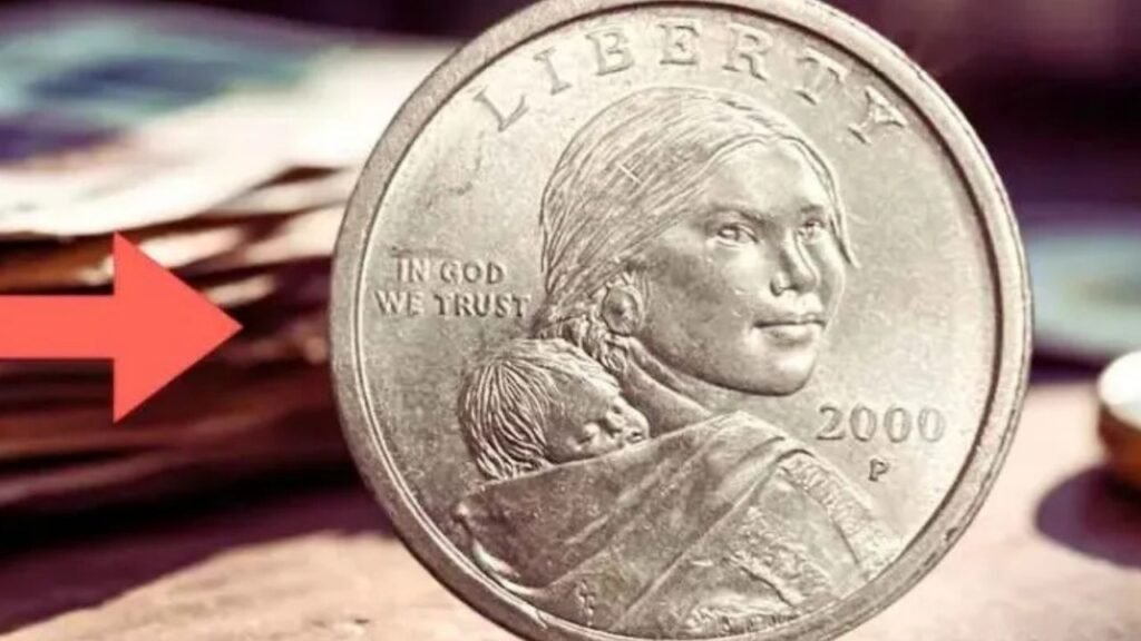 Dollar Coin