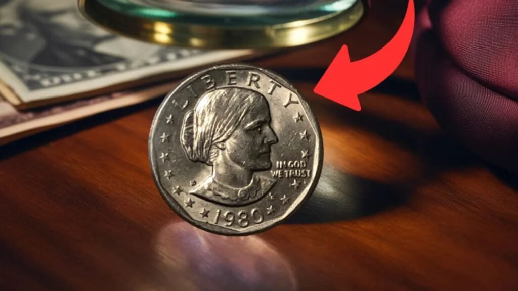 Error Coin