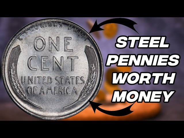 1914-D Lincoln Wheat Penny