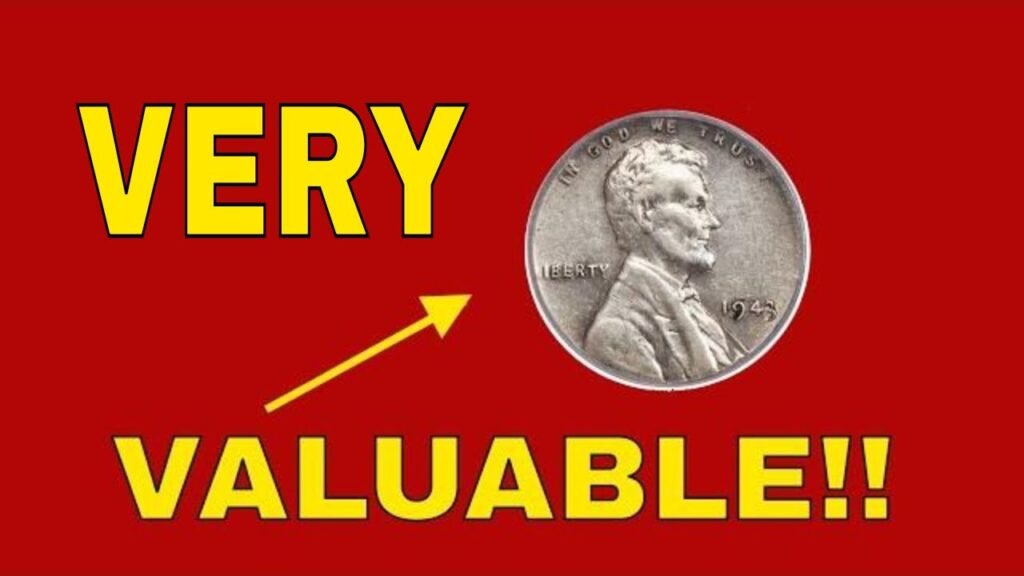 The Lincoln Wheat Penny