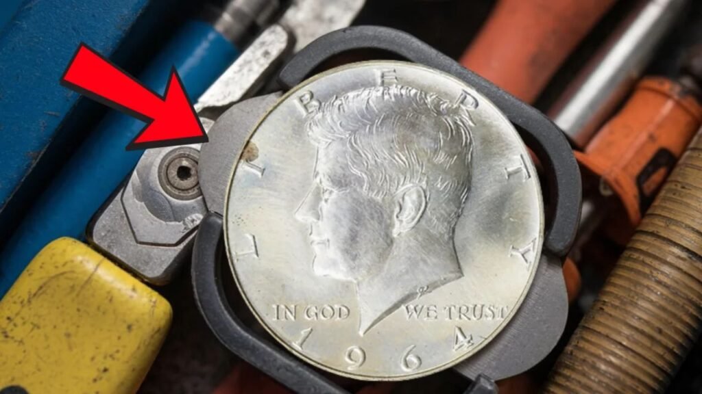 Kennedy Half Dollar