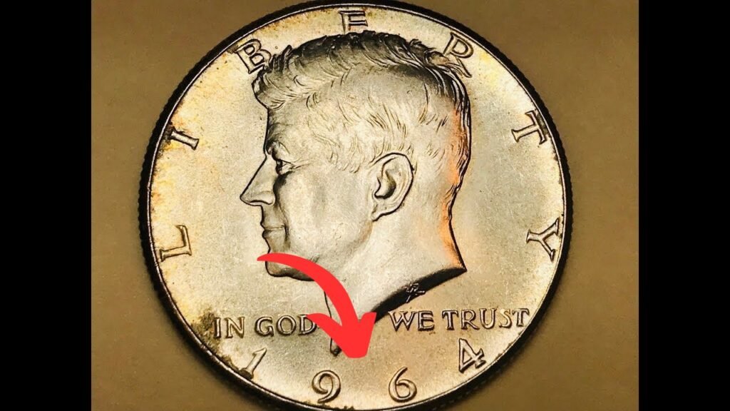 Kennedy Half Dollar