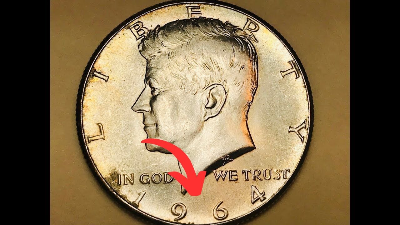Kennedy Half Dollar