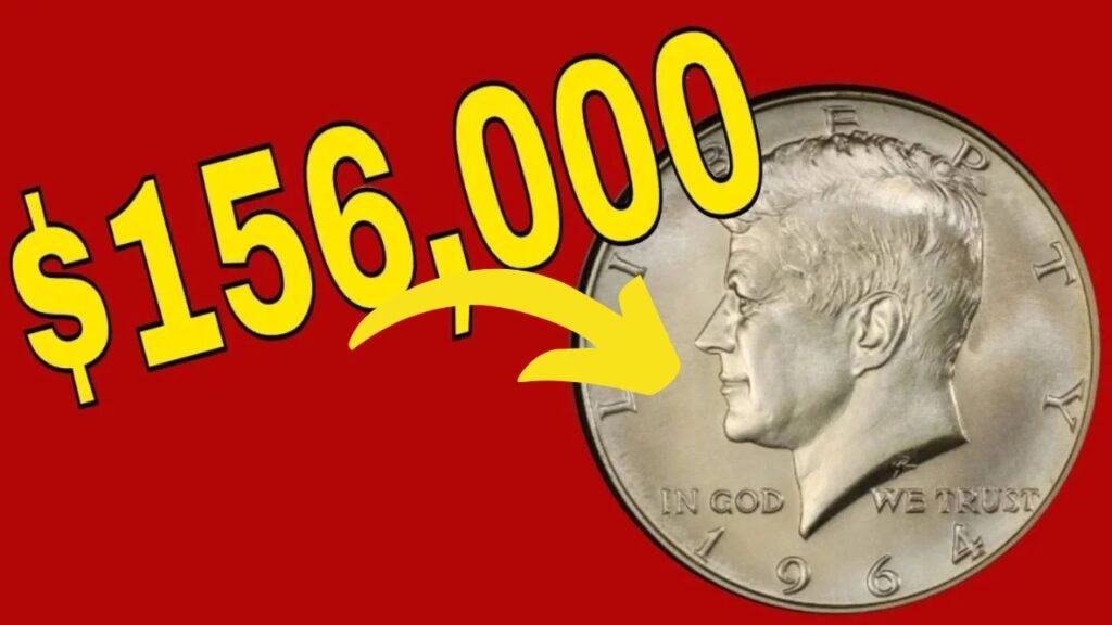 Kennedy Half Dollar