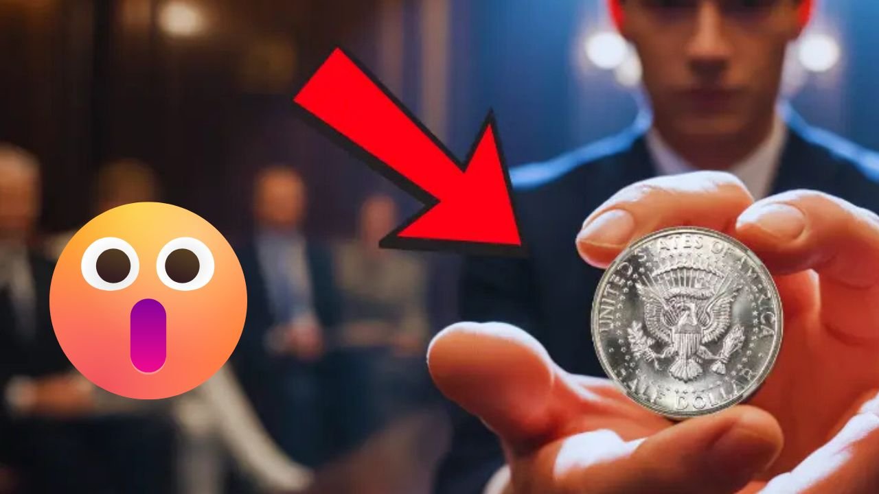 Kennedy Half Dollar