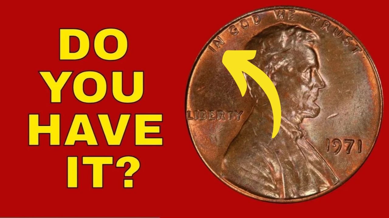 Lincoln Wheat Penny