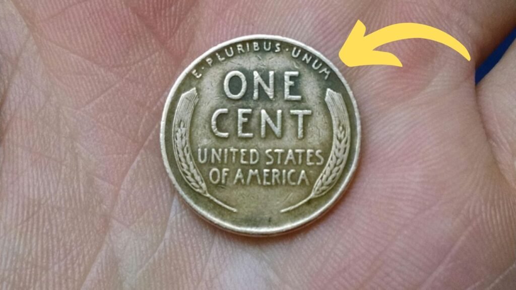 Lincoln Wheat Penny