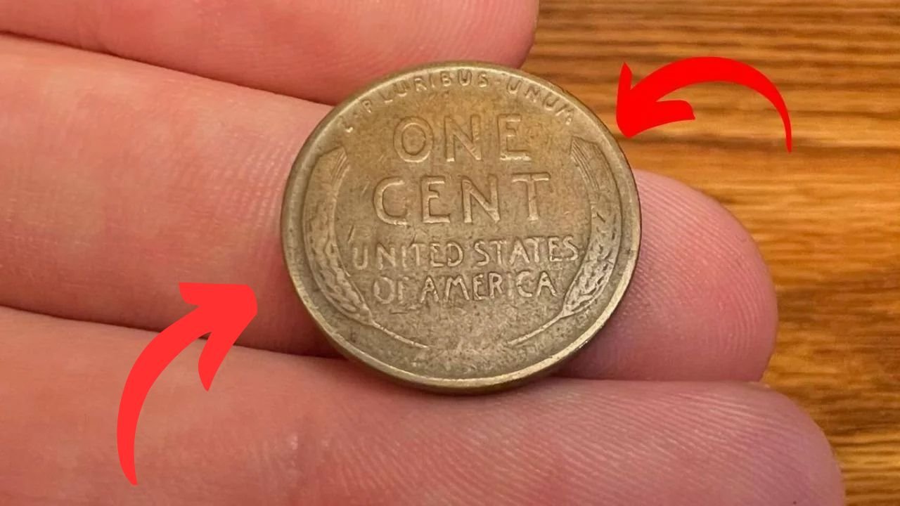 Lincoln Wheat Penny