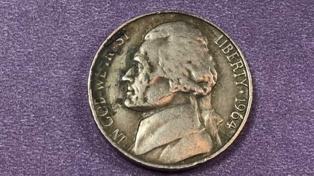 Jefferson Nickel