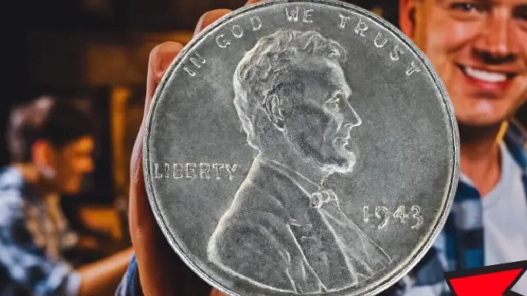 Steel Penny