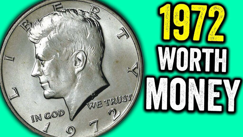 Kennedy Coin