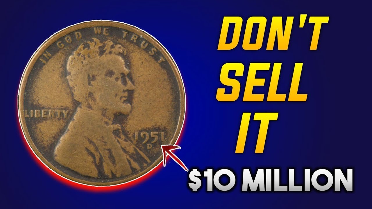 The Lincoln Wheat Penny Worth $120 Million: Could One Be in Your Pocket?
