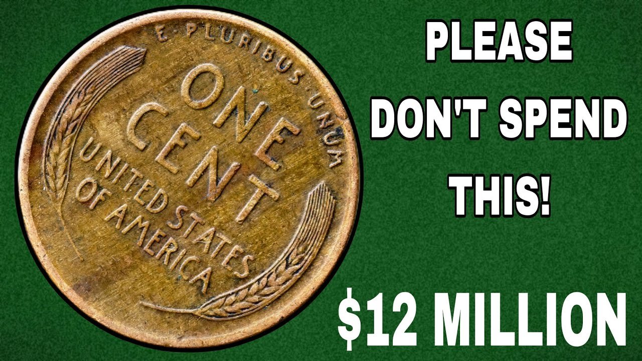 The $21 Million Lincoln Wheat Penny: Truth, Value, and How to Spot One