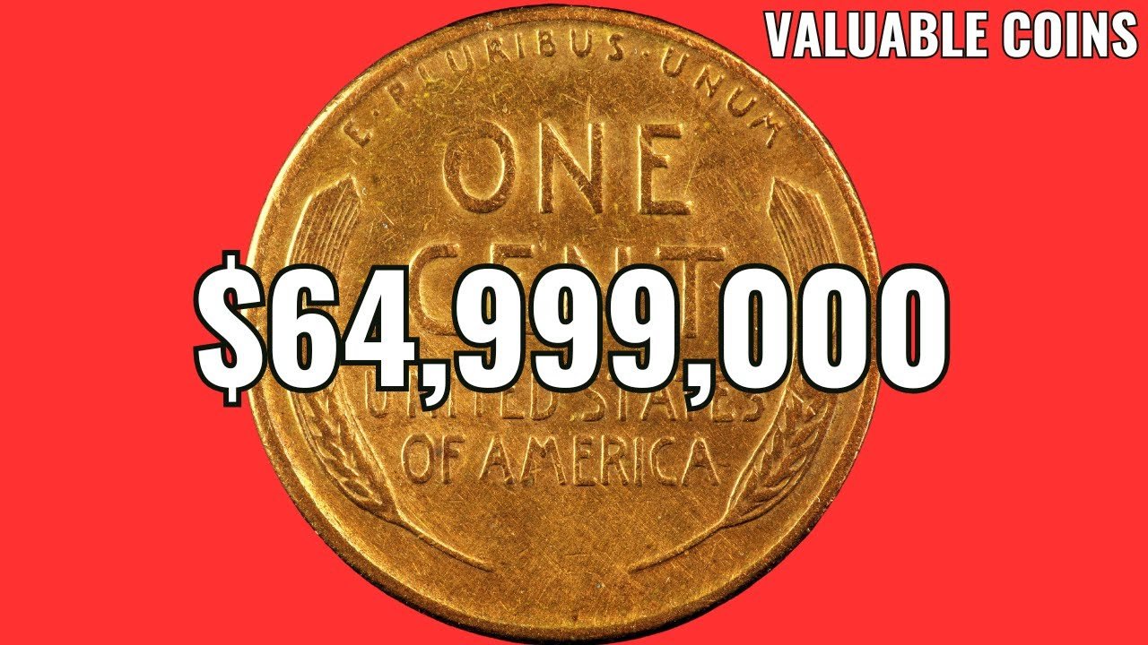 1944 Steel Penny
