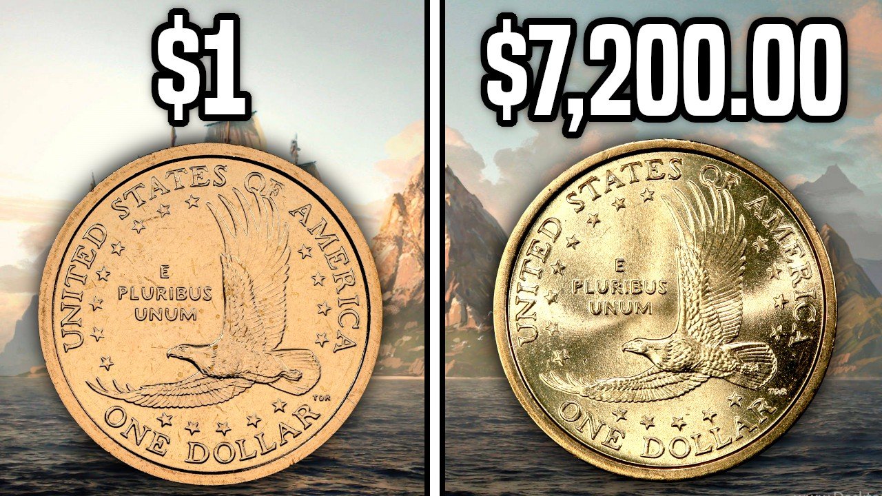 Record-breaking $5 Gold Coin From Pacific Company Fetches $1.26 Million At Auction