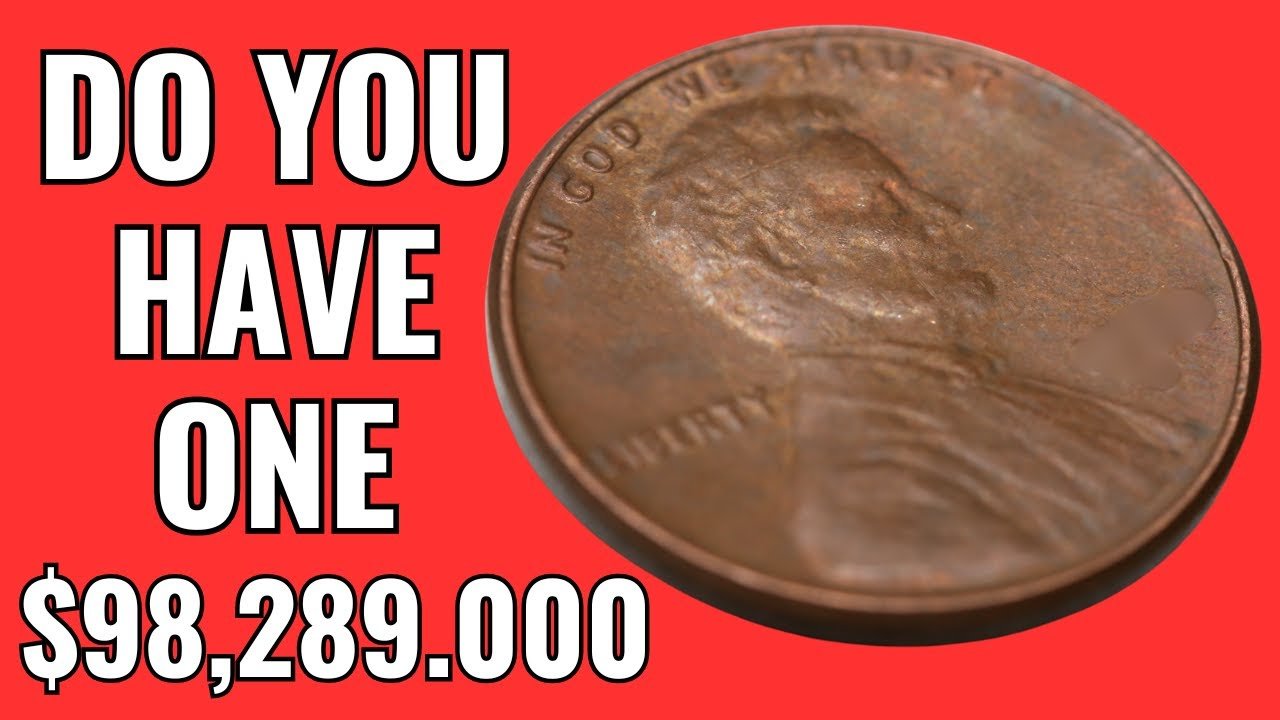 1944 Wheat Penny