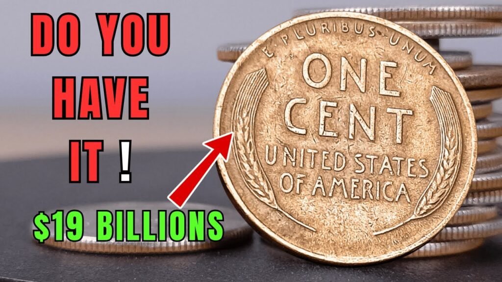 The Lincoln Wheat Penny Worth $450 Million: Fact or Fiction?