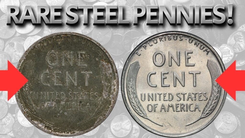 Lincoln Wheat Penny