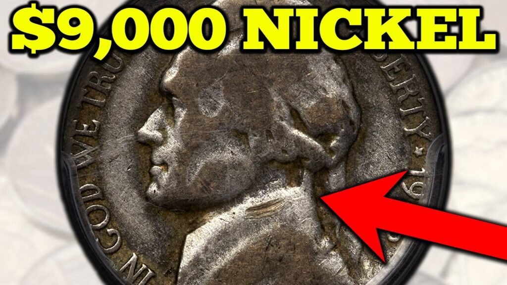Jefferson Nickel