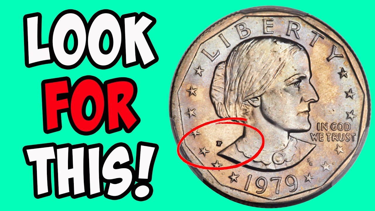 Susan B. Anthony Dollar