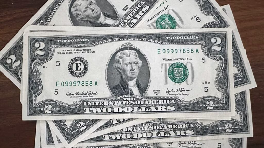 $2