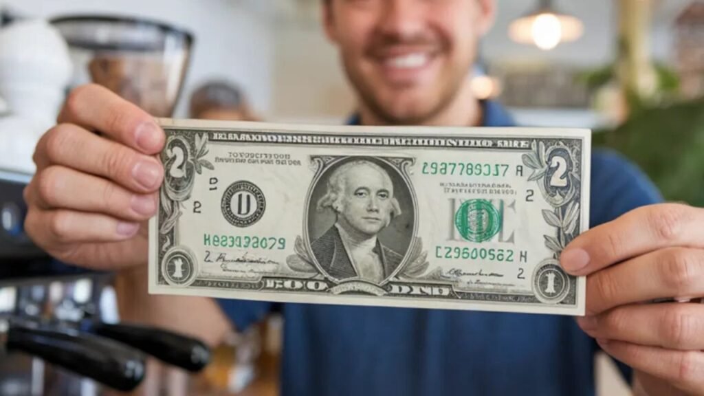 $2