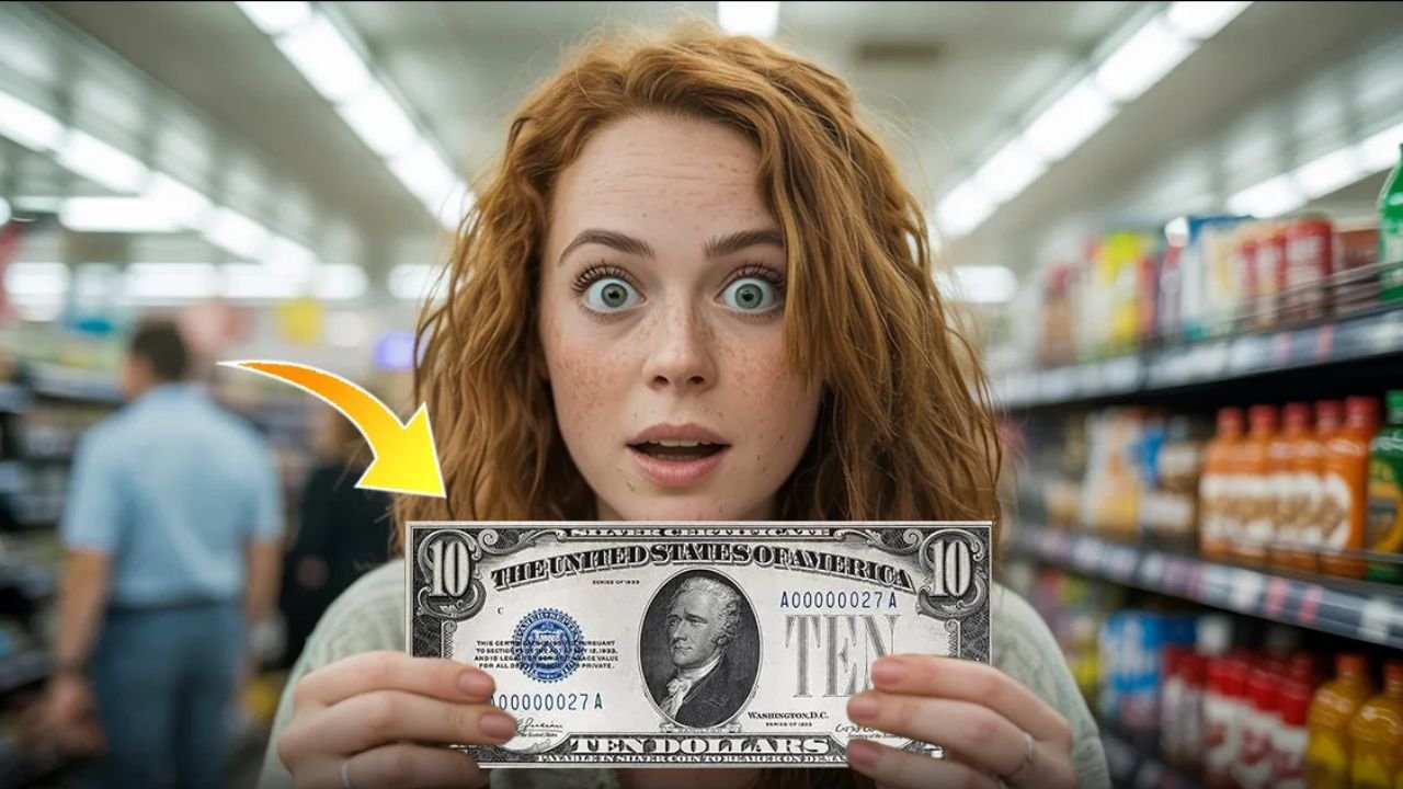 $2 Bill