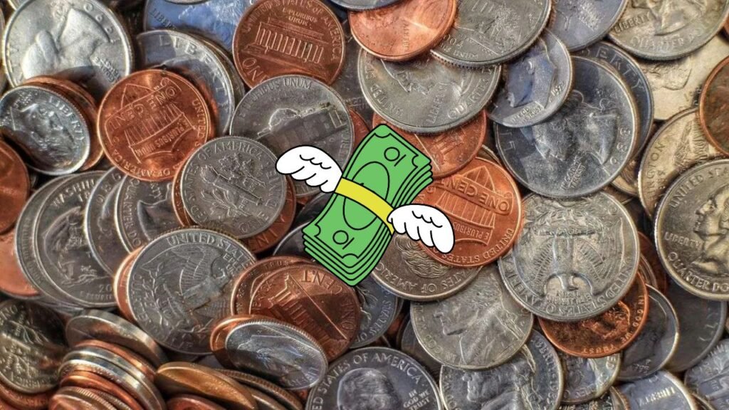 American Coins