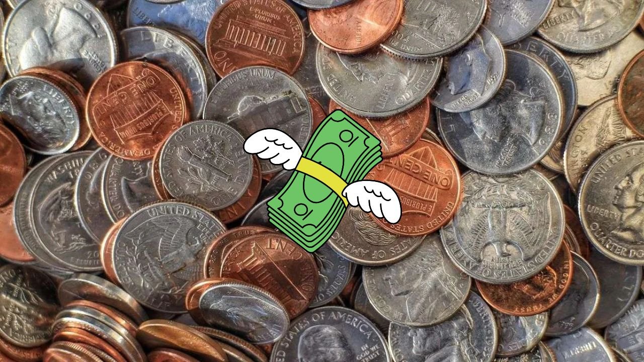 American Coins