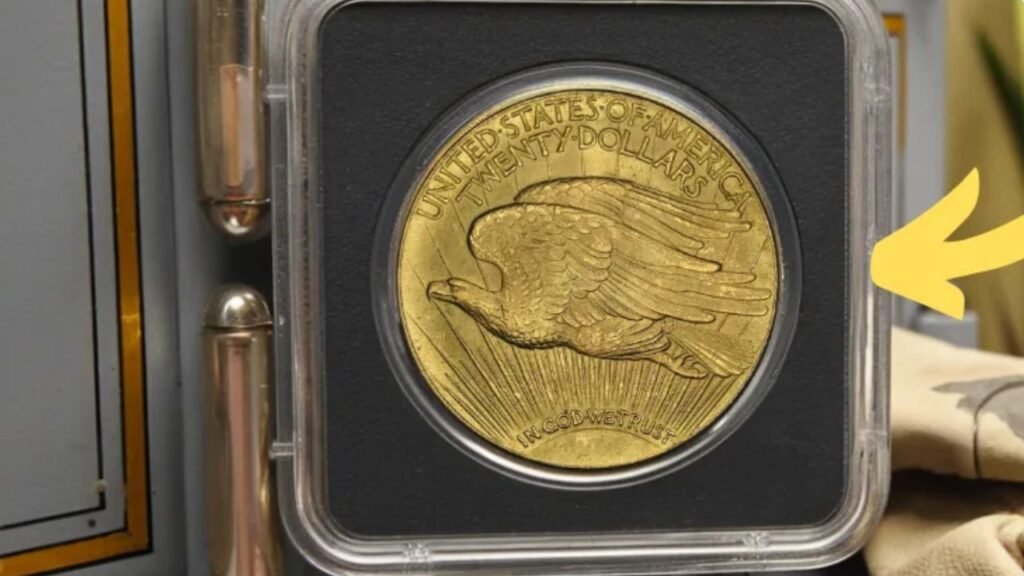 Double Eagle