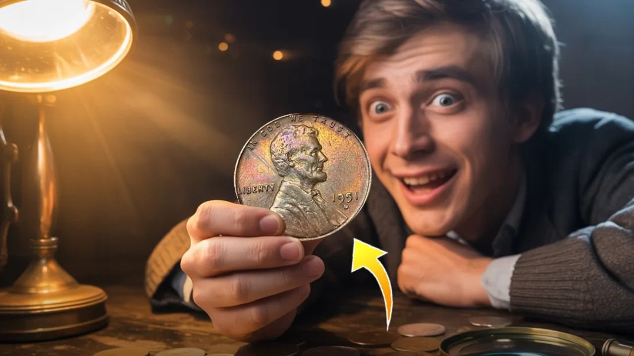 Lincoln Half Dollar