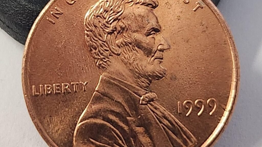 Lincoln Wheat Penny